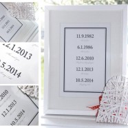 Personalised Prints