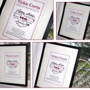 Personalised Print