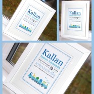 Personalised Prints