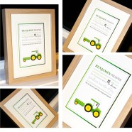 Personalised Prints