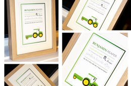 Personalised Prints