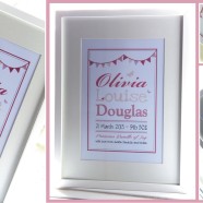 Personalised Prints