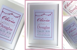 Personalised Prints