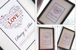 Personalised Prints