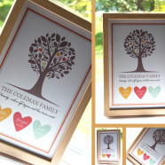 Personalised Prints