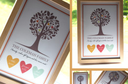 Personalised Prints